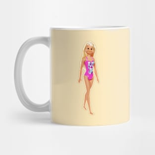 Ready for the summer Mug